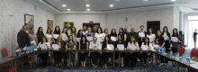 Azerbaycan Master Class İmza Günü