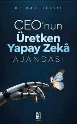 CEO'nun Üretken Yapay Zeka Ajandası